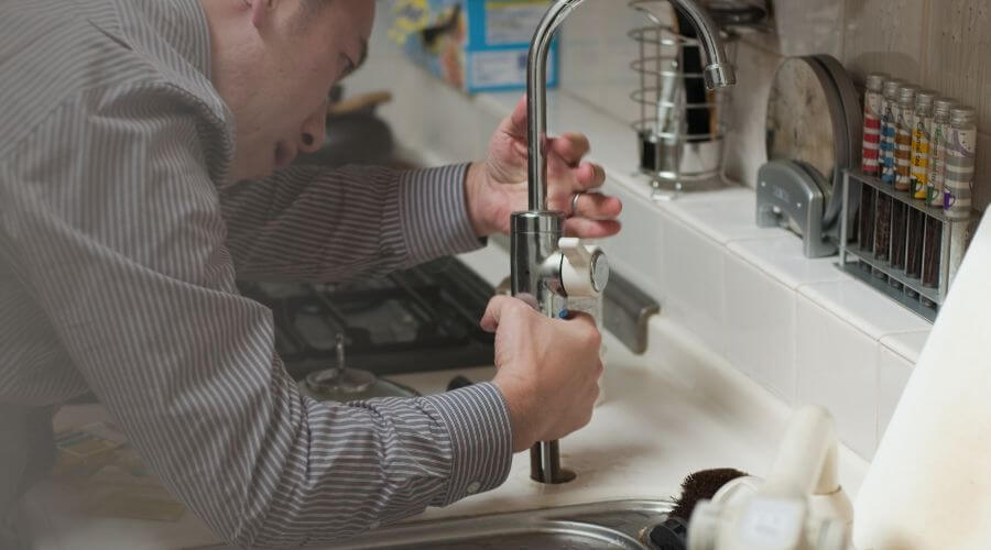 Professional Leak Detection Services in Tallassee, TN